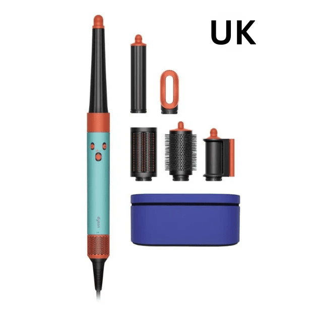 UK Dyson Airwrap™ Multi-Styler