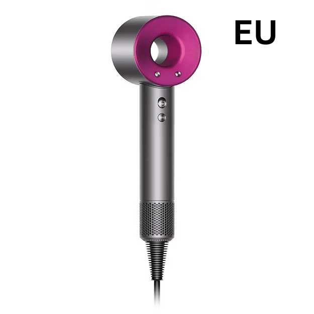 European Dyson Supersonicâ„¢ Hair Dryer